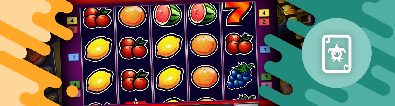 🃏 Топ самых популярных игр в казино