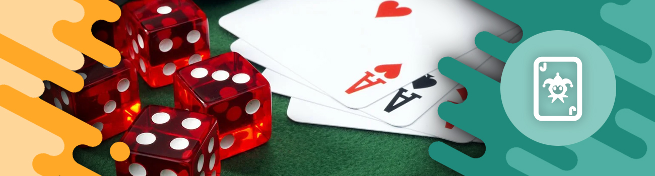 🃏 Казино для новичков в гемблинге