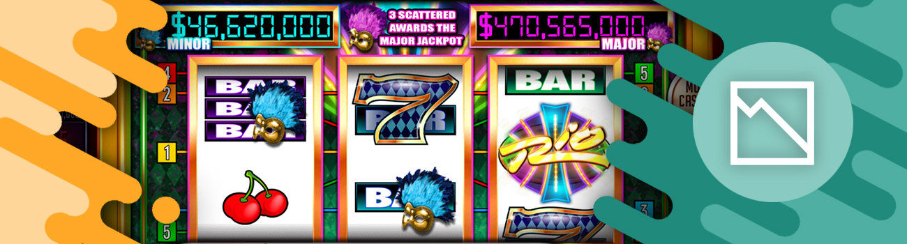 online casino с минимальным депозитом