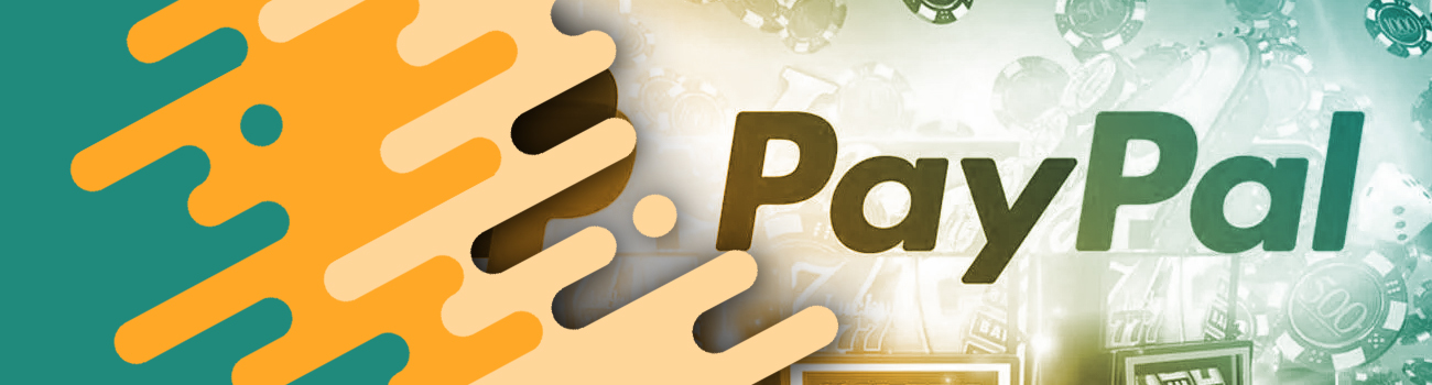 пополнение депозита казино по paypal