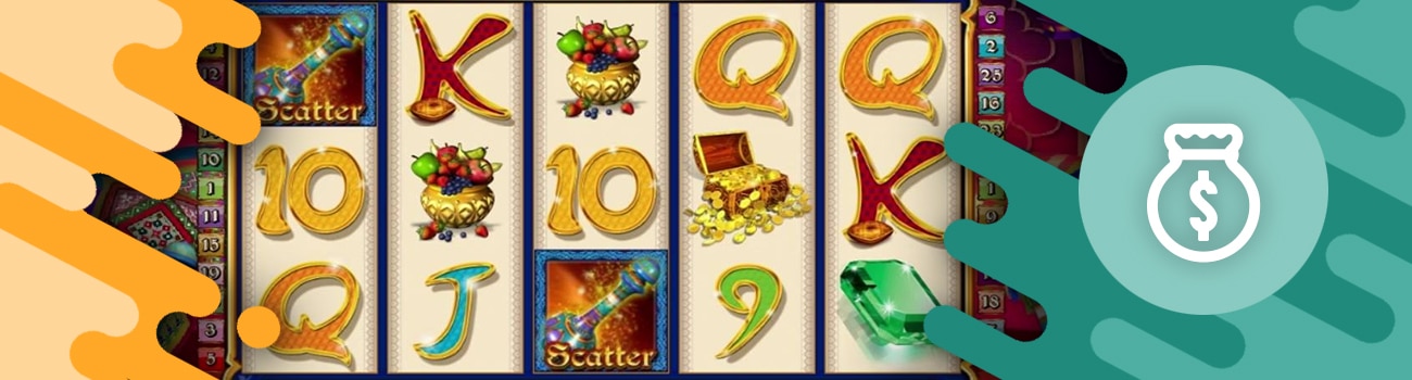 сколько можно заработать в casino