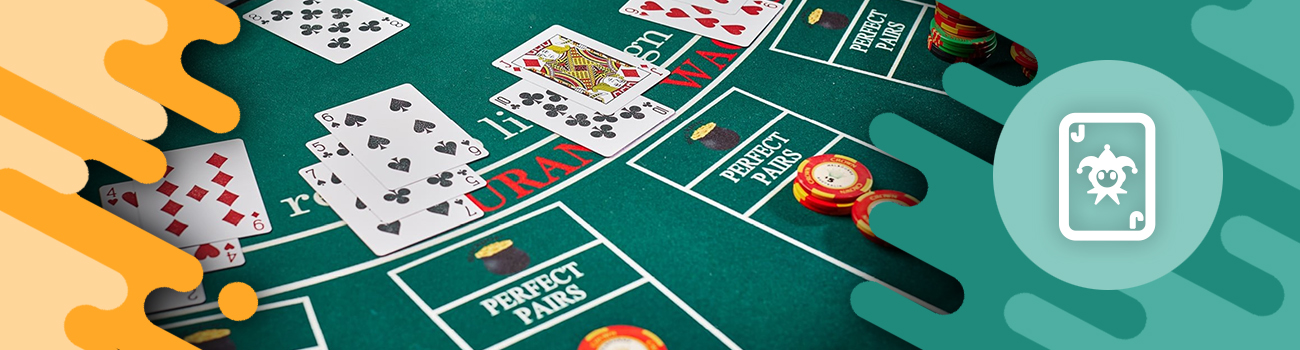 🃏 Как выиграть в блэкджек в казино