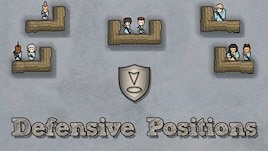 Defensive Positions